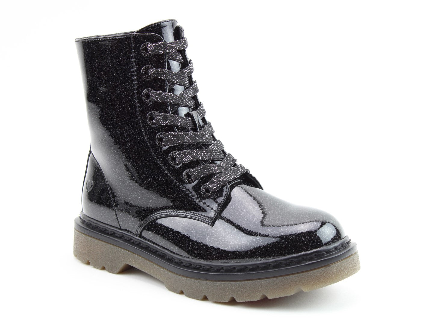 Justina2 Glitter