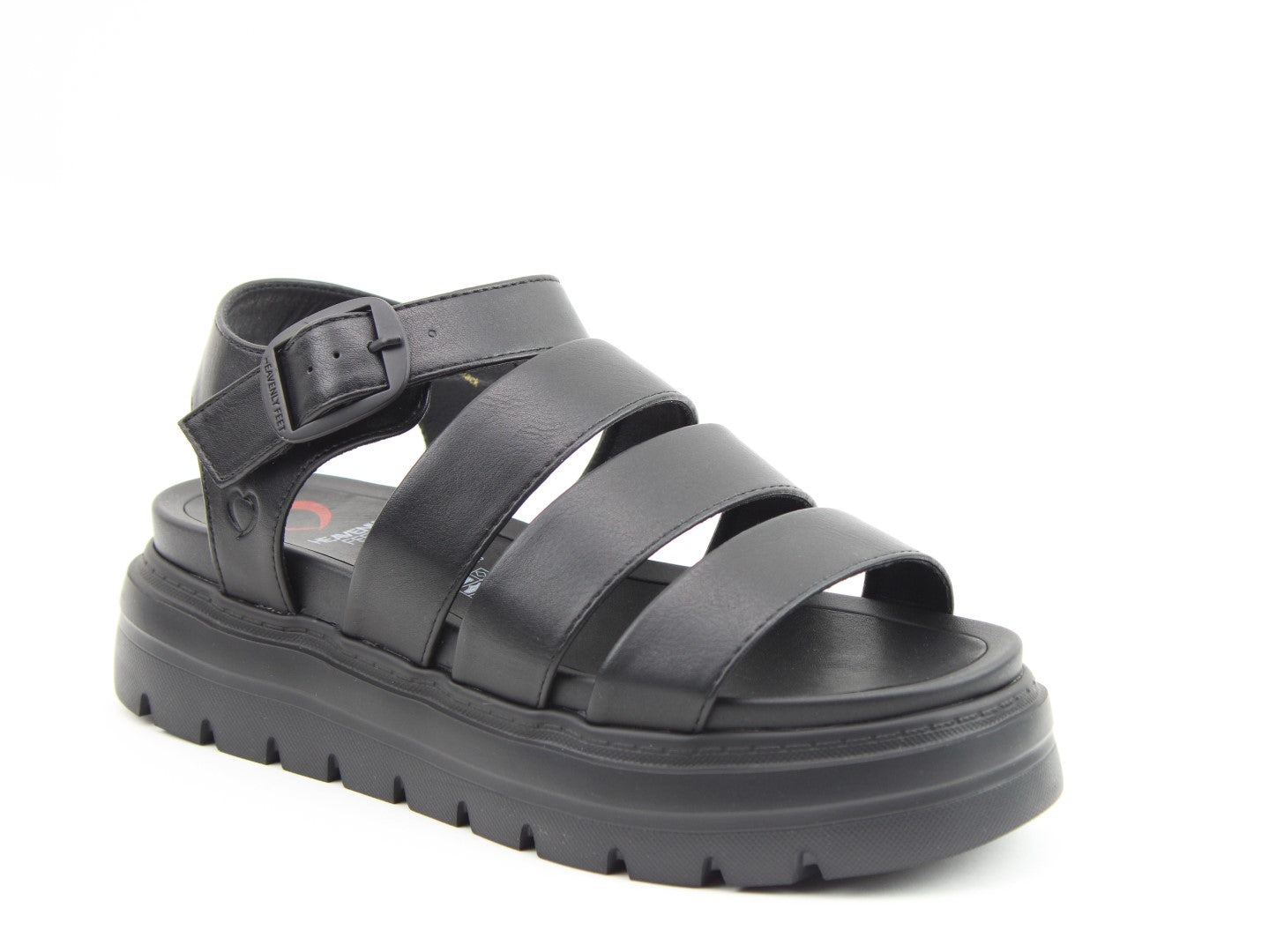 Saffron/Storm WIDE FIT EEE