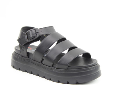 Saffron/Storm WIDE FIT EEE