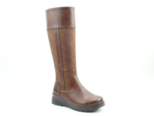 Tall sales comfy boots