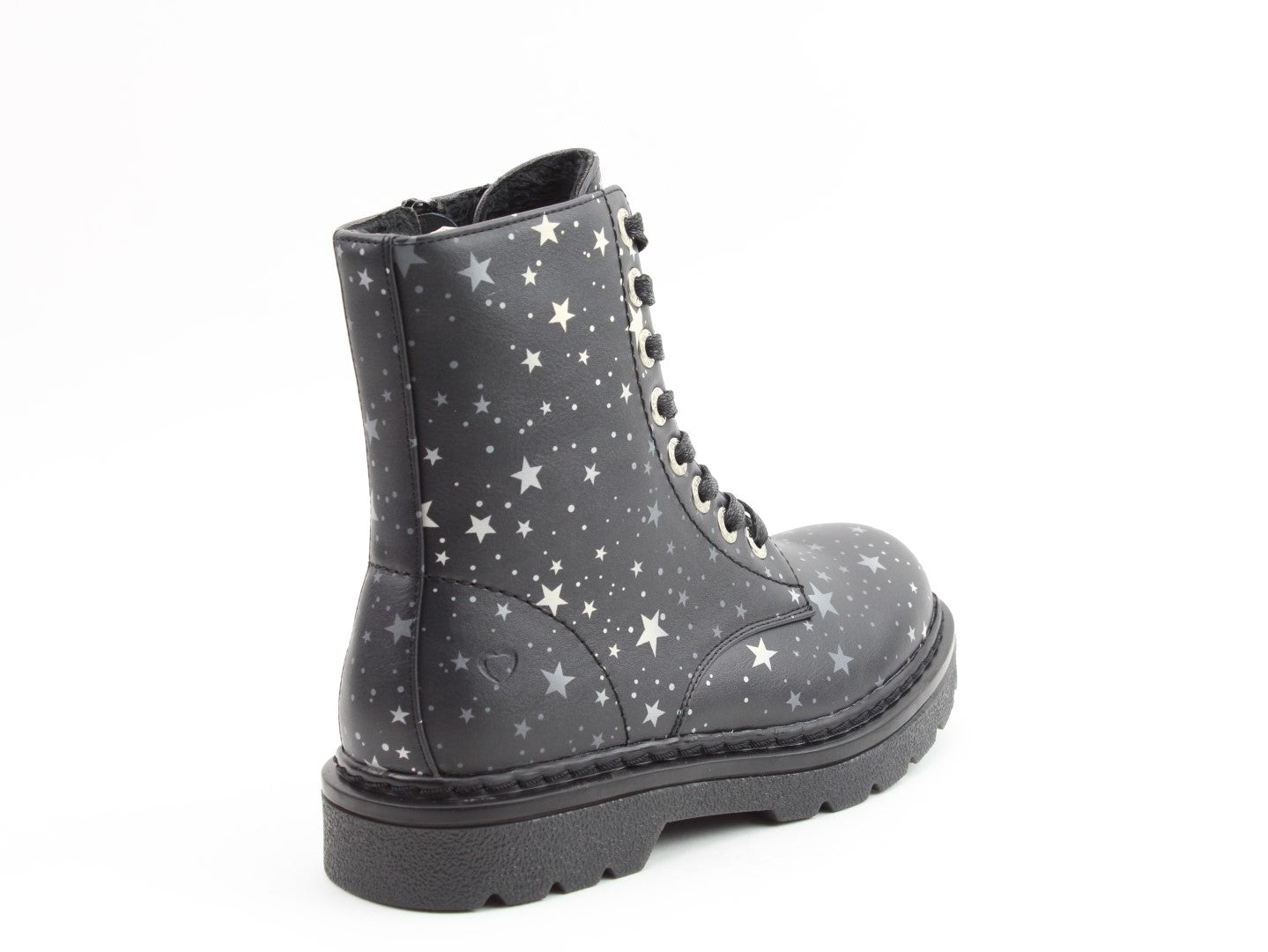 Justina2 New Stars Print