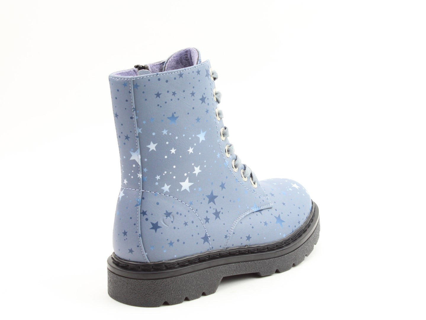 Justina2 New Stars Print