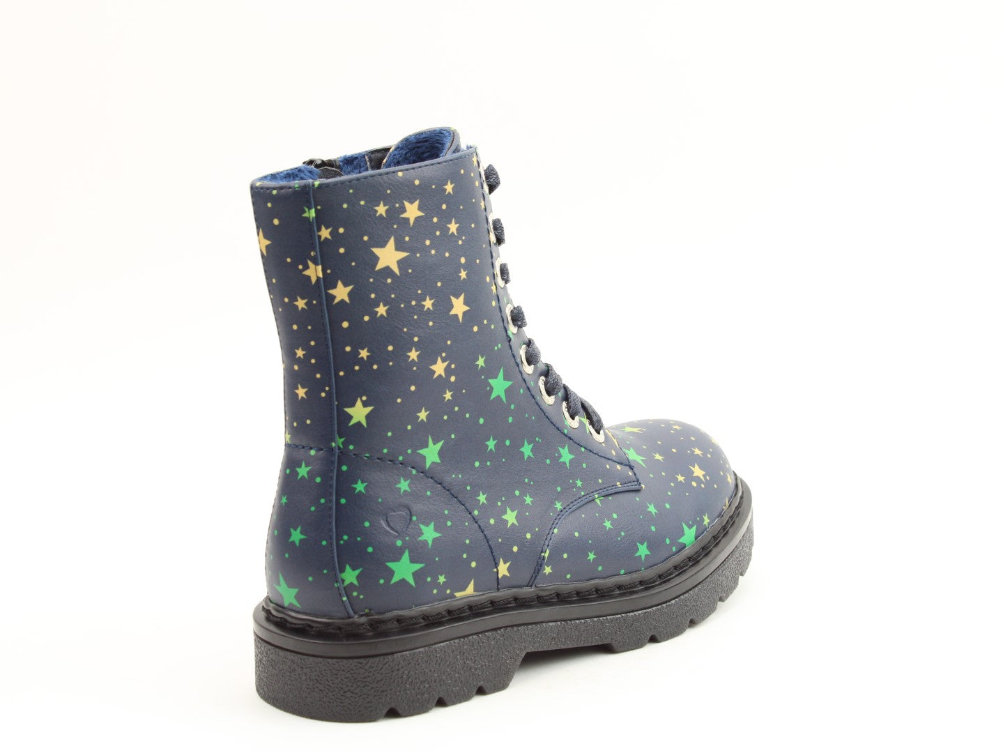 Justina2 New Stars Print