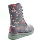 Martina4 Bee/Flower Print