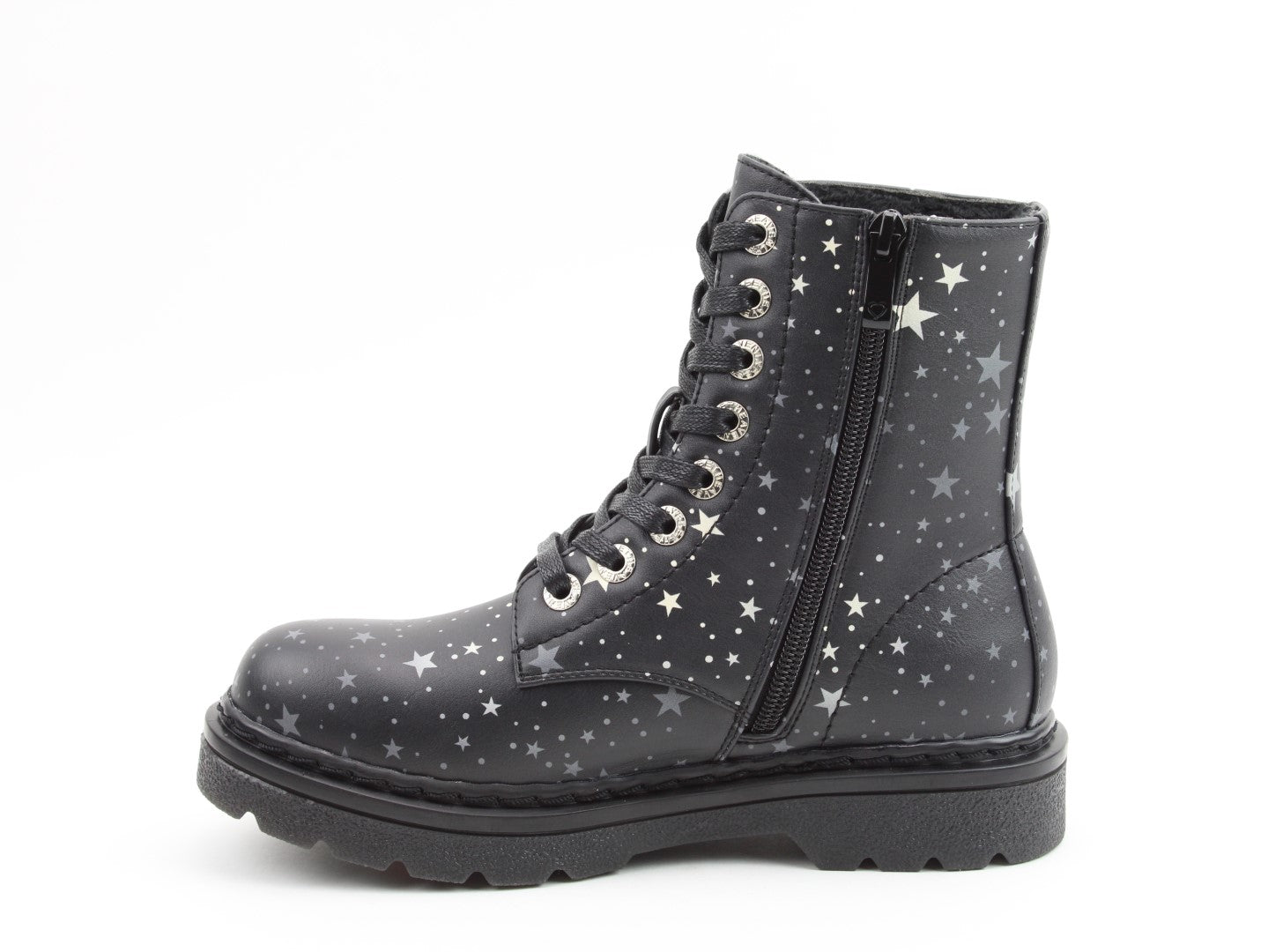 Justina2 New Stars Print