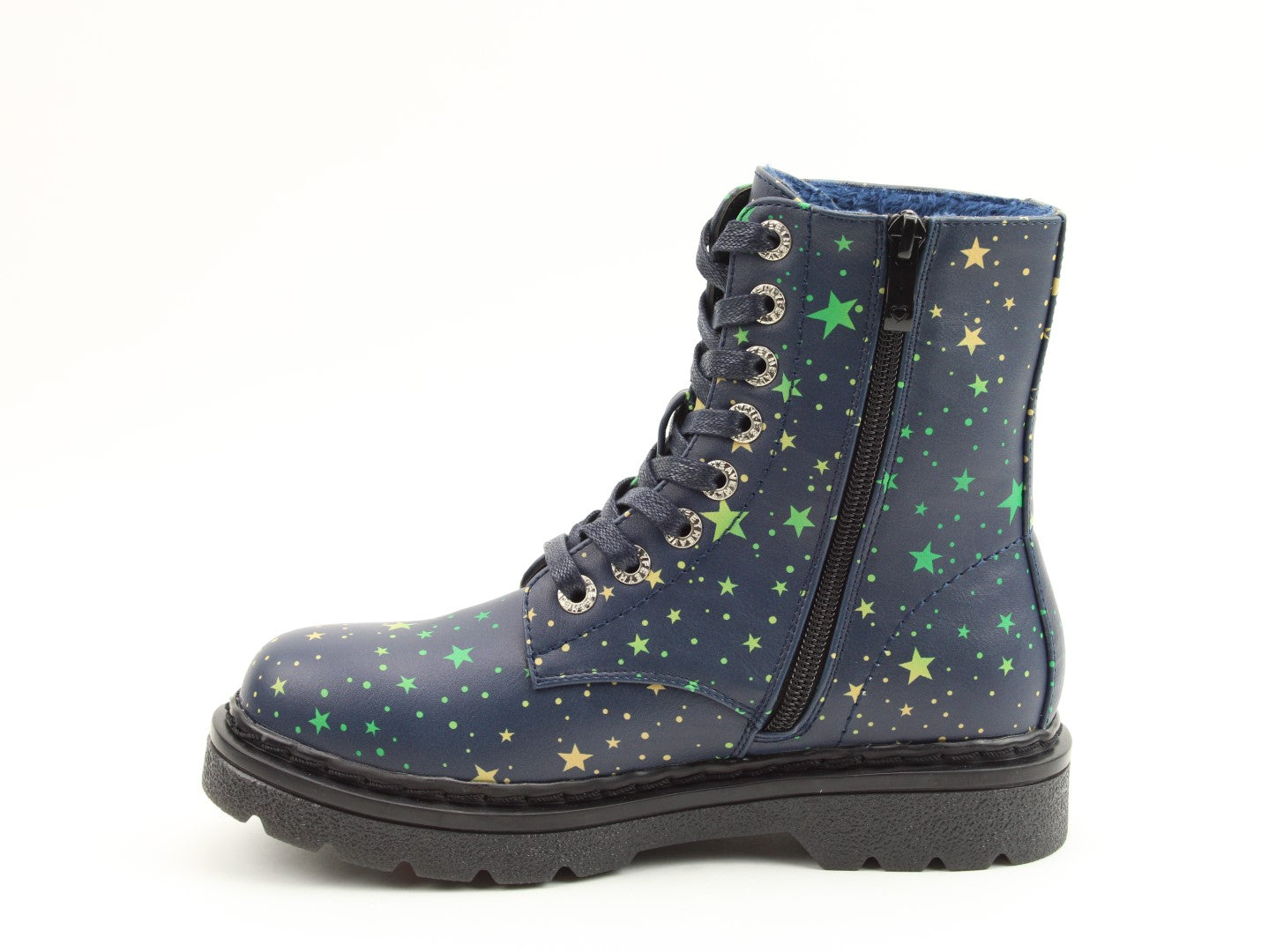 Justina2 New Stars Print