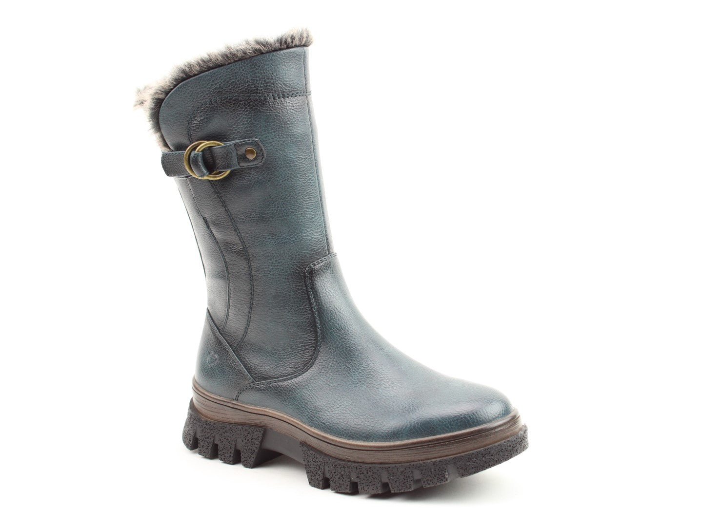 Mid Boots | Collections | Sole Comfort Boots | Heavenly Feet