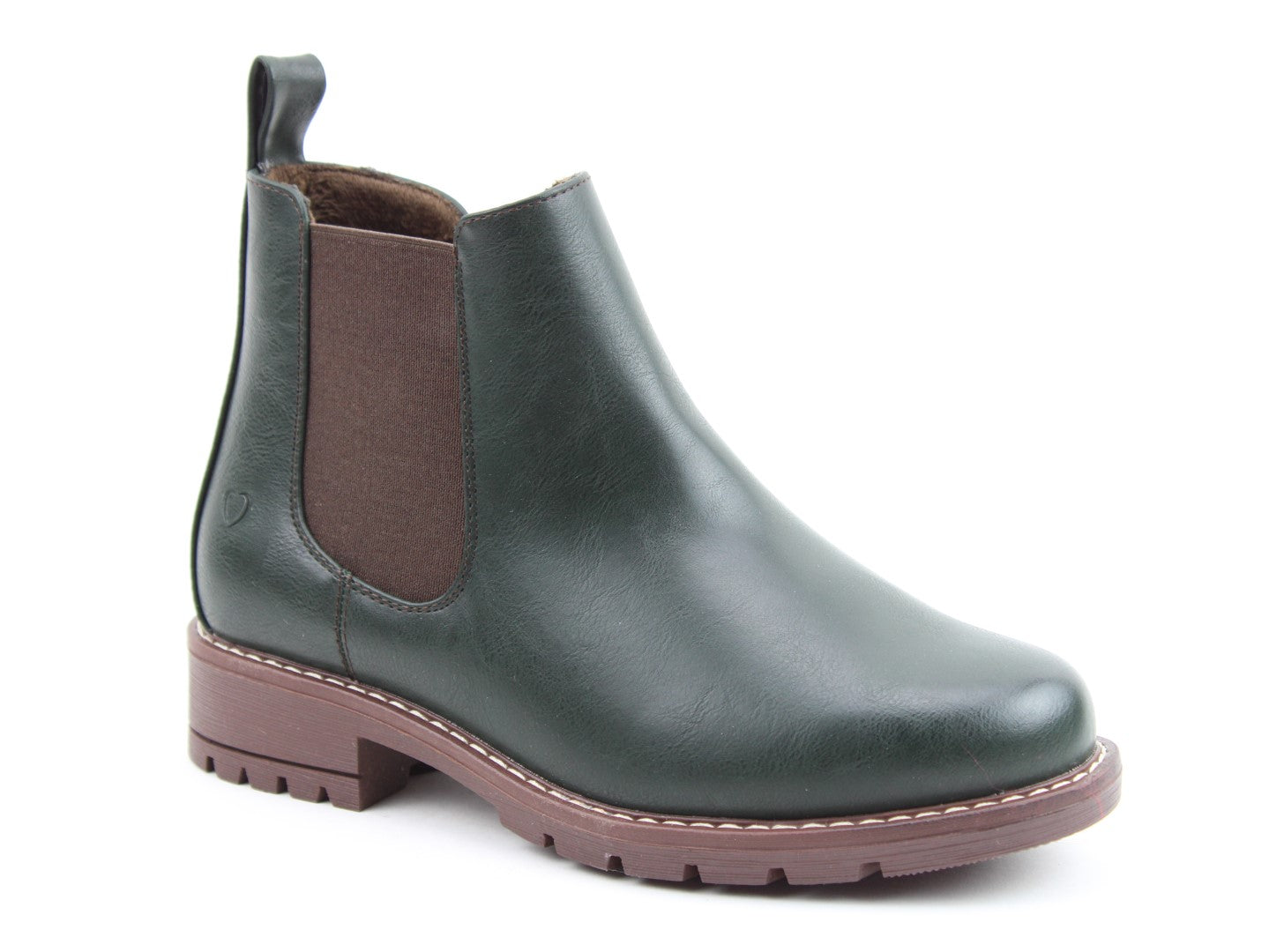 Boots â Heavenly Feet