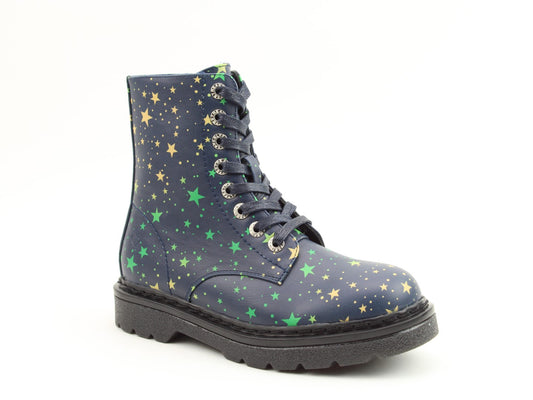 Justina2 New Stars Print