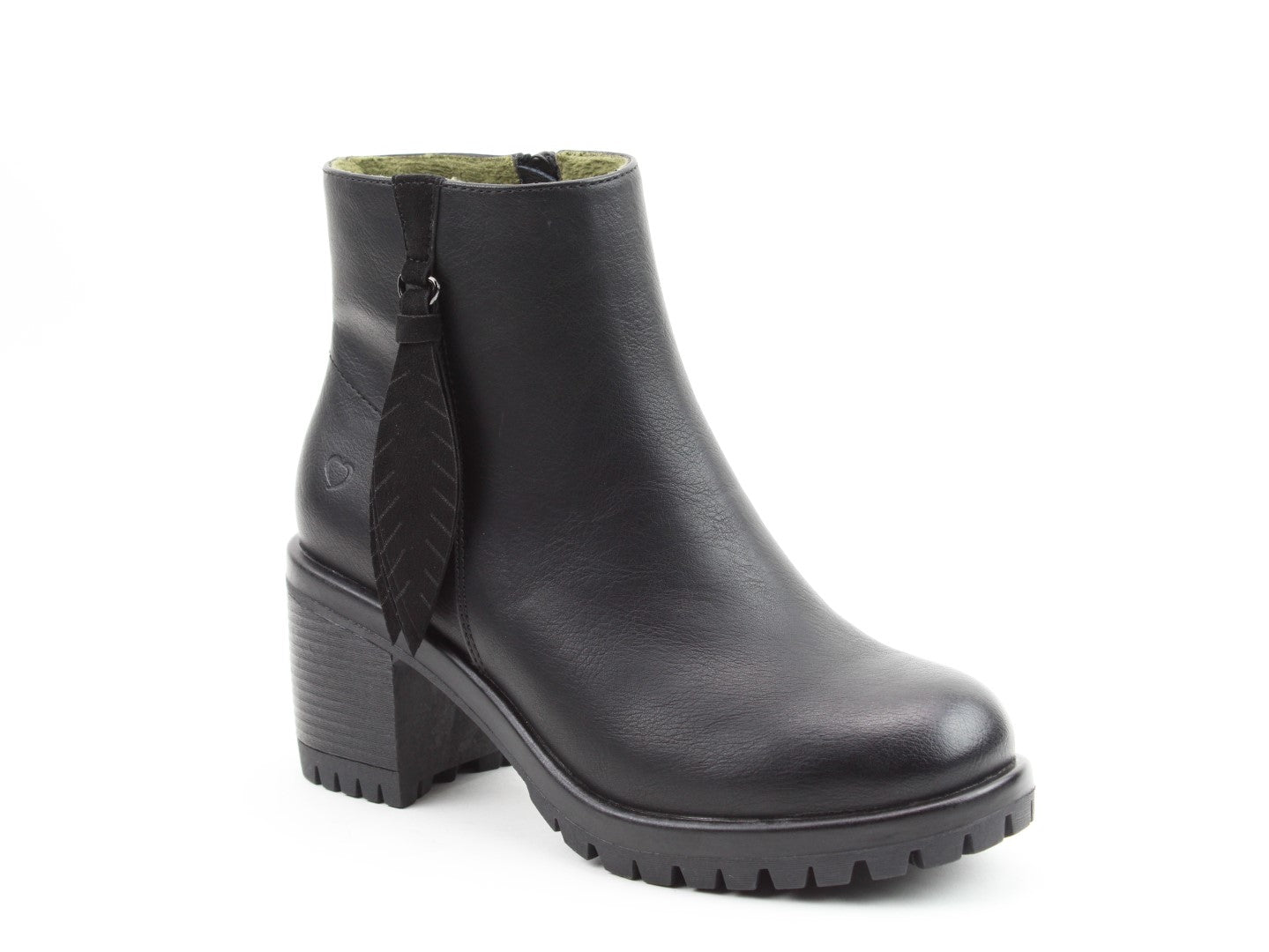 Ankle Boots | Collections | Comfortable Boots | Heavenly Feet