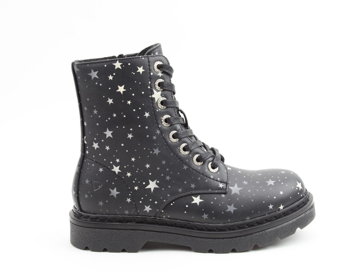 Justina2 New Stars Print