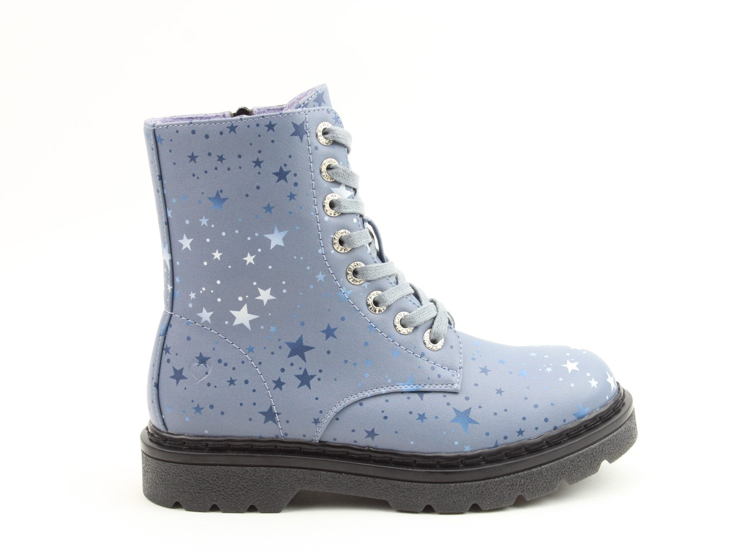 Justina2 New Stars Print