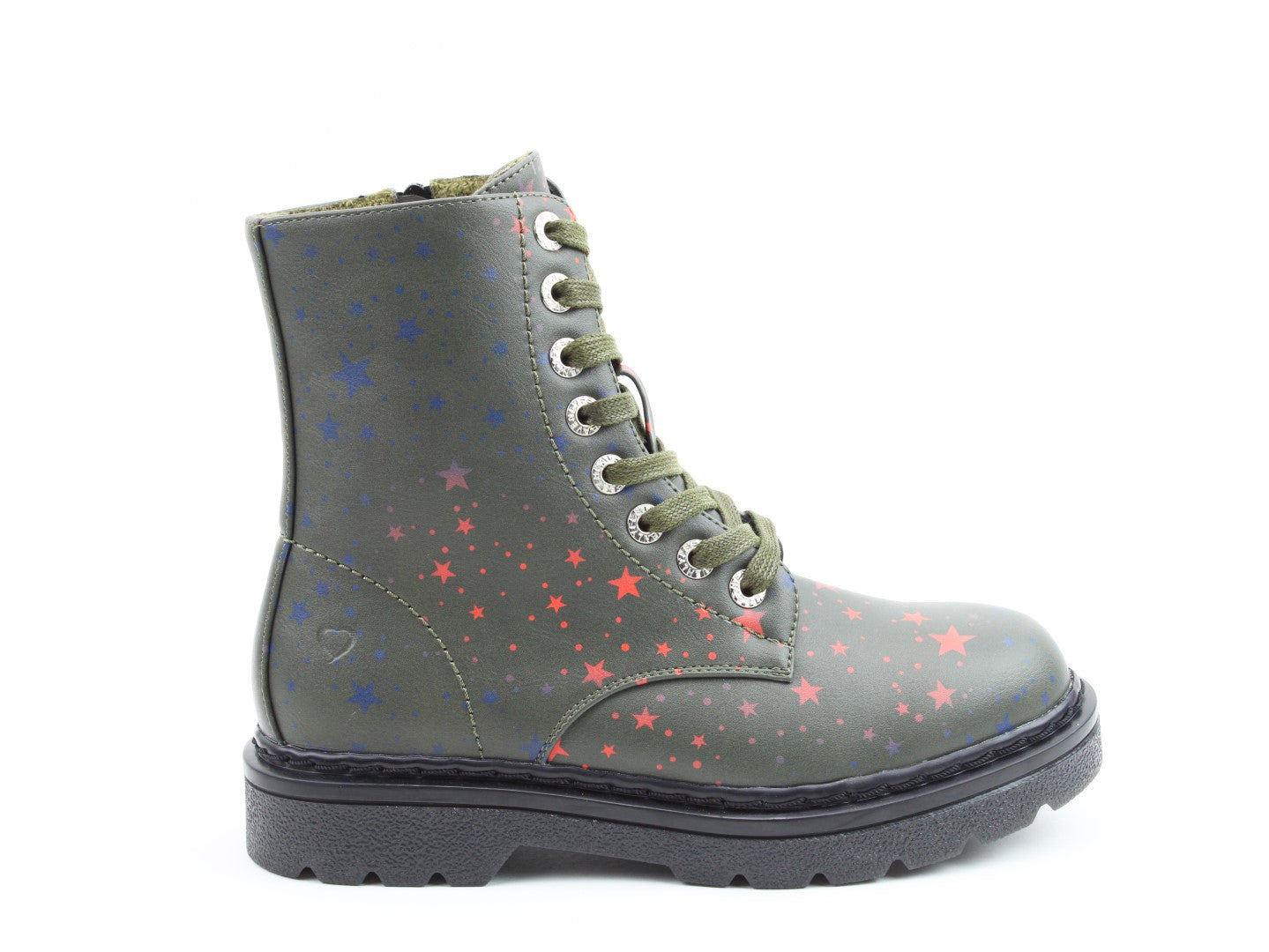 Justina2 New Stars Print