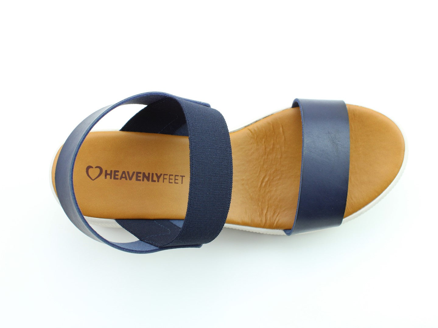 Heavenly feet sandals 2018 sale