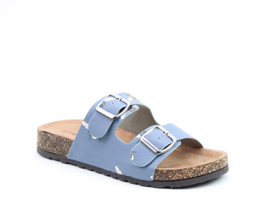 Sandals | Collections | Memory Foam Sandals | Heavenly Feet