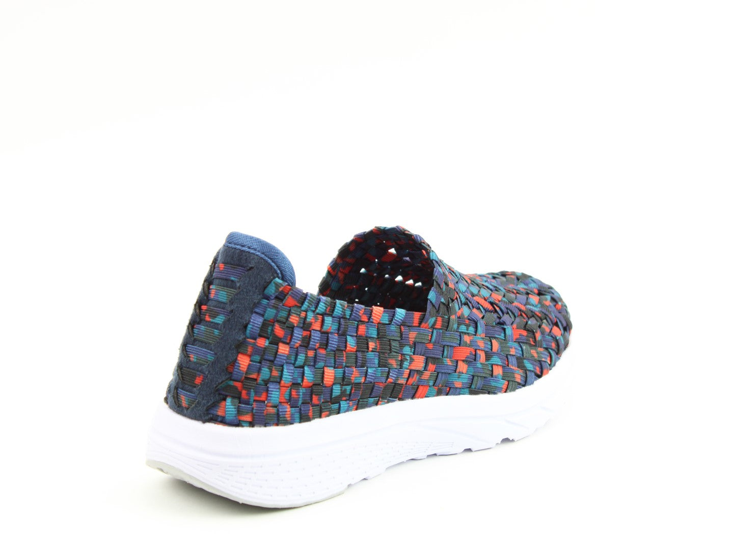 Heavenly soles leisure shoes top
