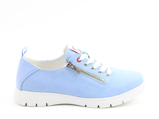 Heavenly feet deck shoes 2025